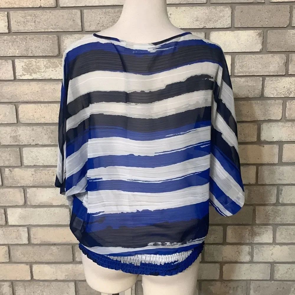 3for$20 blouse xs  - Picture 3 of 4